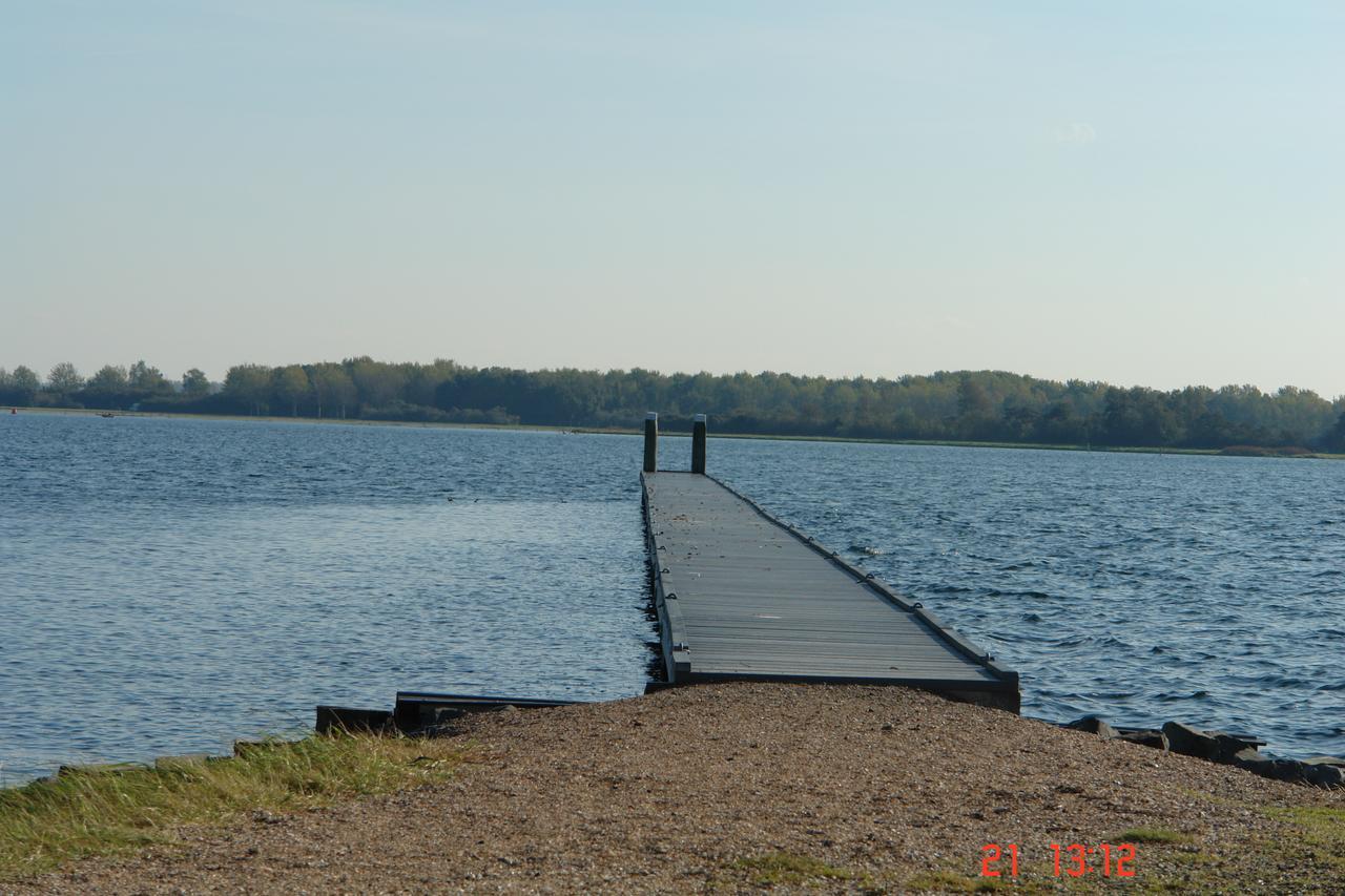 Apart Hotel Het Veerse Meer คอร์ทเคเนอ ภายนอก รูปภาพ