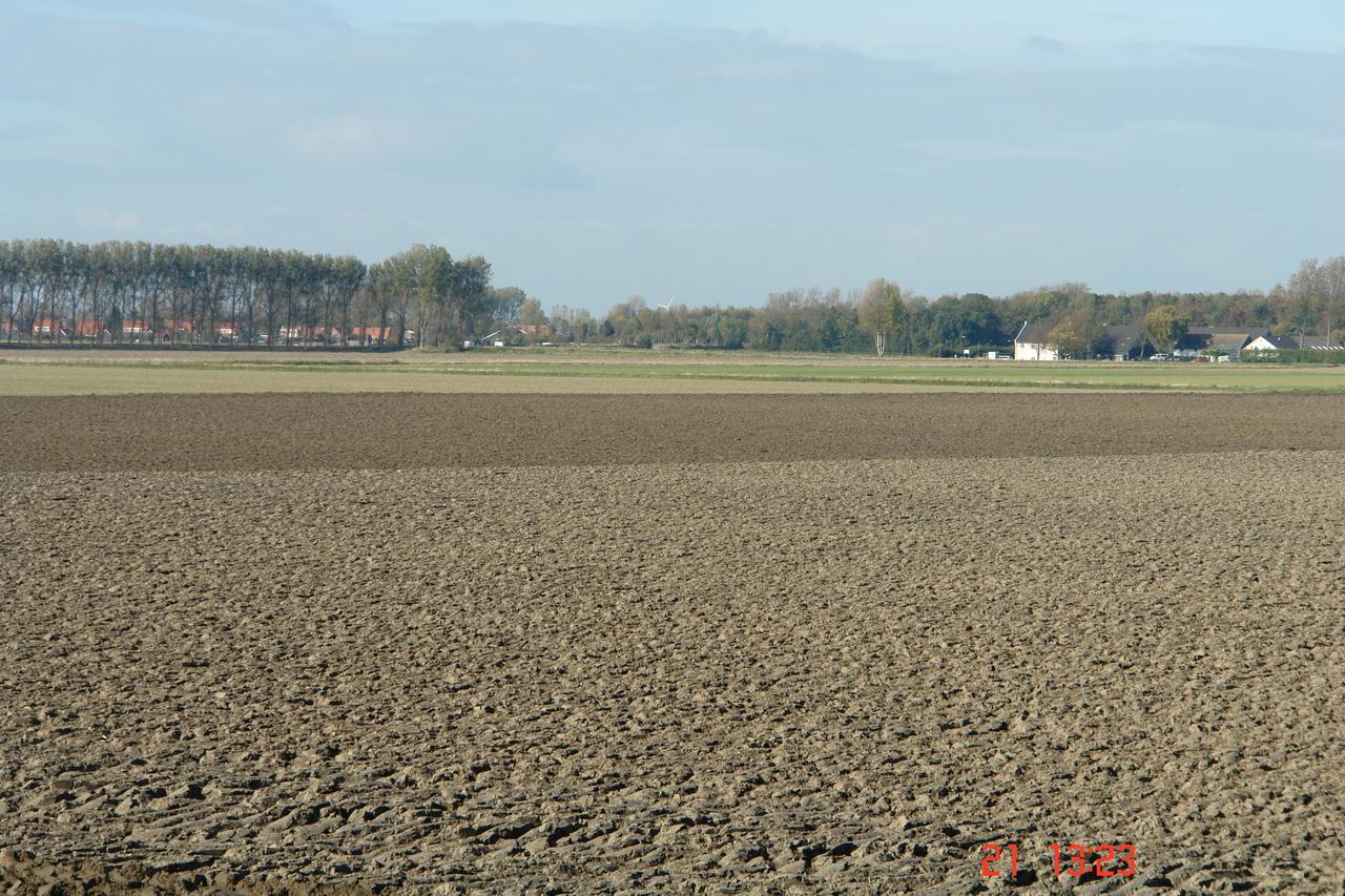 Apart Hotel Het Veerse Meer คอร์ทเคเนอ ภายนอก รูปภาพ