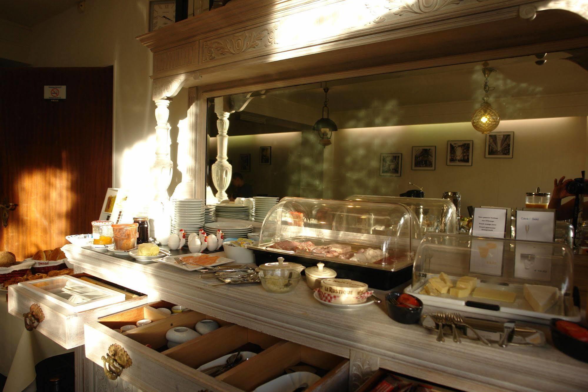 Apart Hotel Het Veerse Meer คอร์ทเคเนอ ภายนอก รูปภาพ