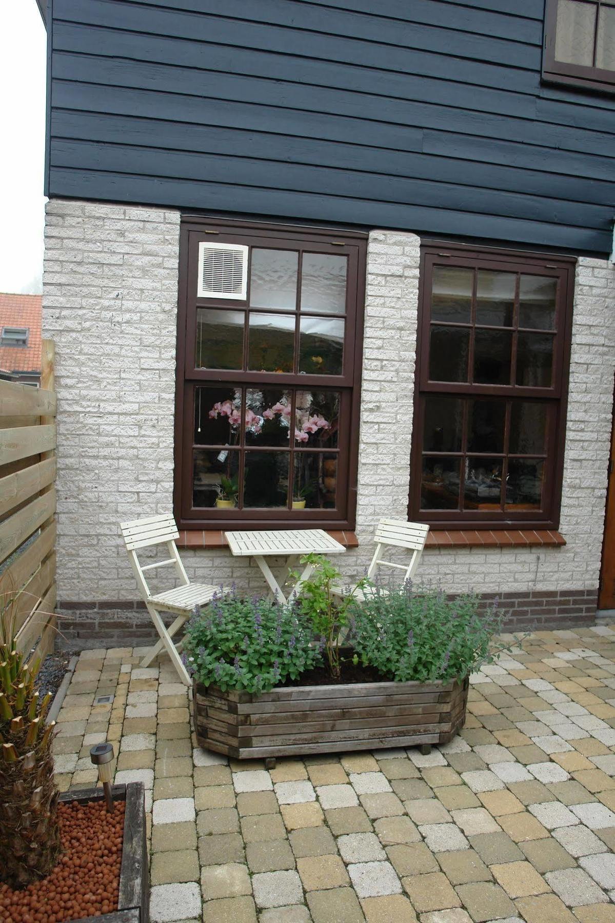 Apart Hotel Het Veerse Meer คอร์ทเคเนอ ภายนอก รูปภาพ
